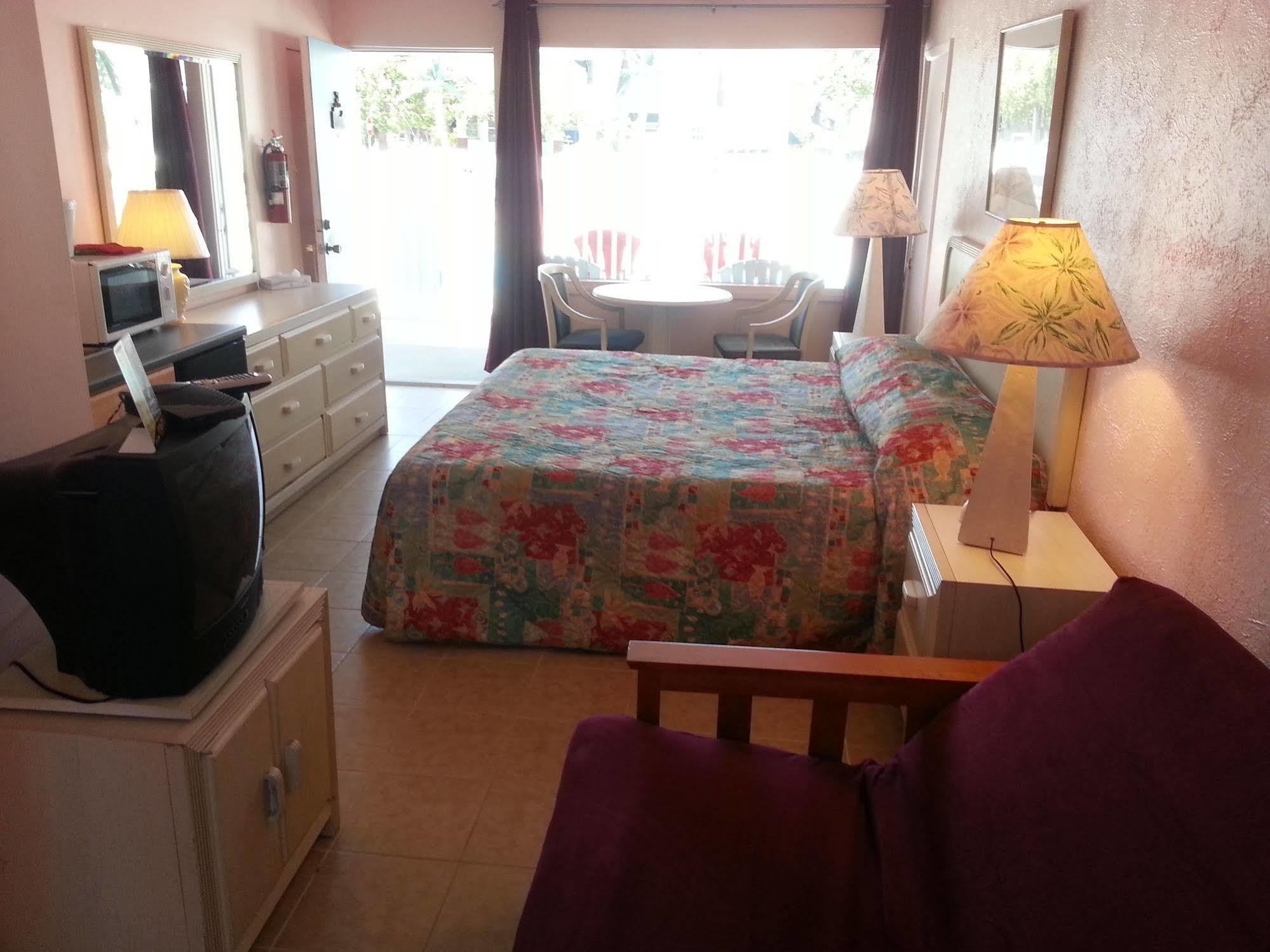 Sandbox Motel Wildwood Extérieur photo